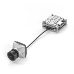 Caddx Kit Air Unit Digital Transmission HD Starlight Camera Customize Accessory Camera Kit